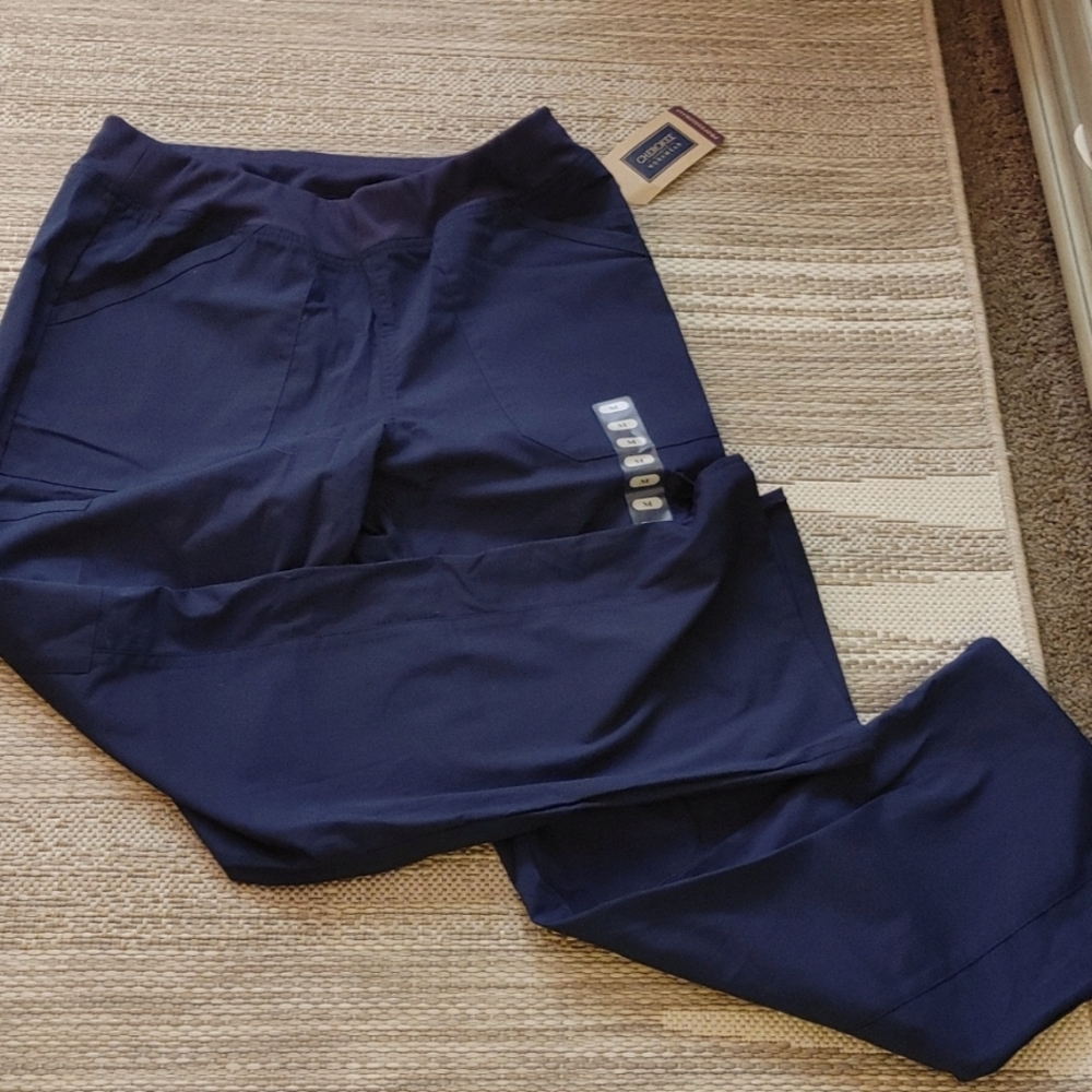 Professional work pants